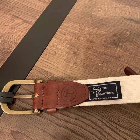 North Carolina Greenville Gameday Belt - Picture 6 of 7